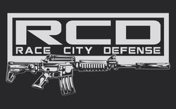 Race City Defense