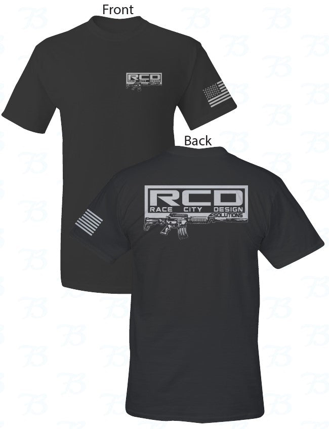 RCD Solutions Shirt