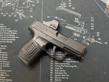 Load image into Gallery viewer, Sig Sauer P365 optic cut
