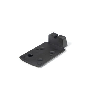 Optic Plates