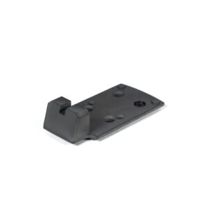 Optic Plates
