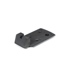 Optic Plates