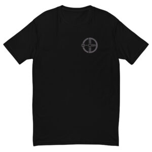RCD Short Sleeve T-shirt