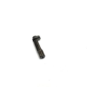Threaded Magazine Release Button