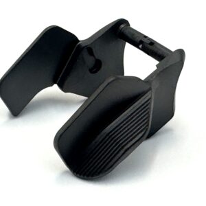 Shielded ambi safety